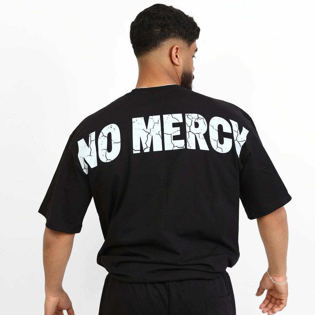 No Mercy Pump Cover