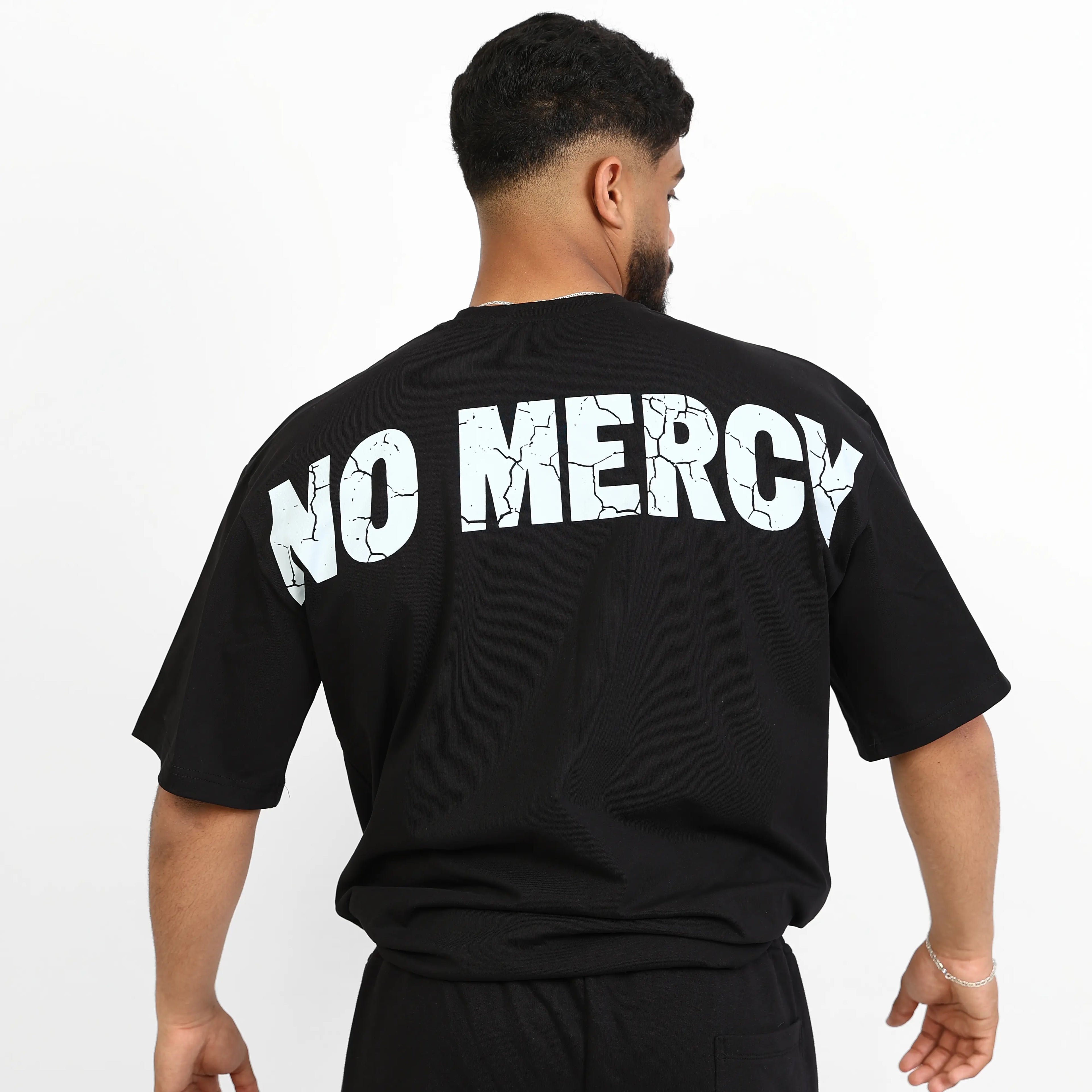 No Mercy Pump Cover