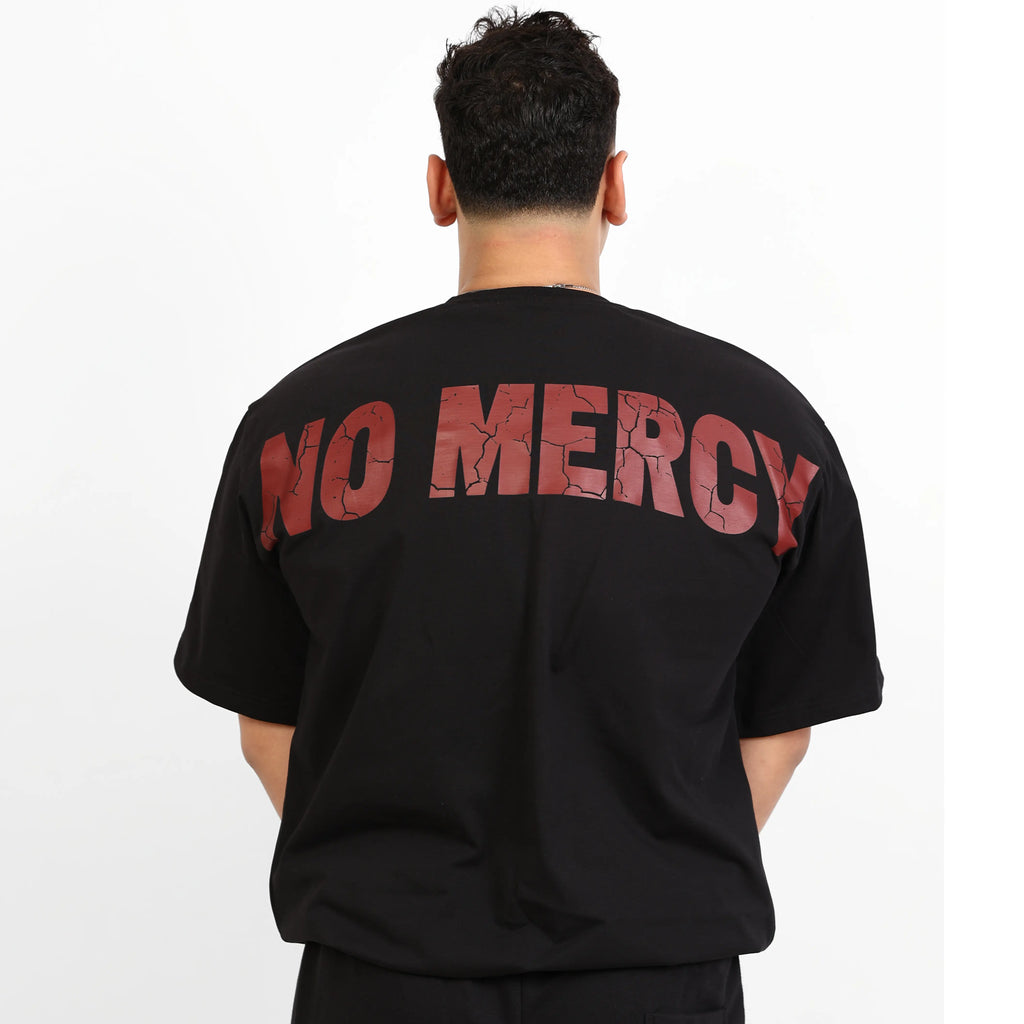 No Mercy Pump Cover