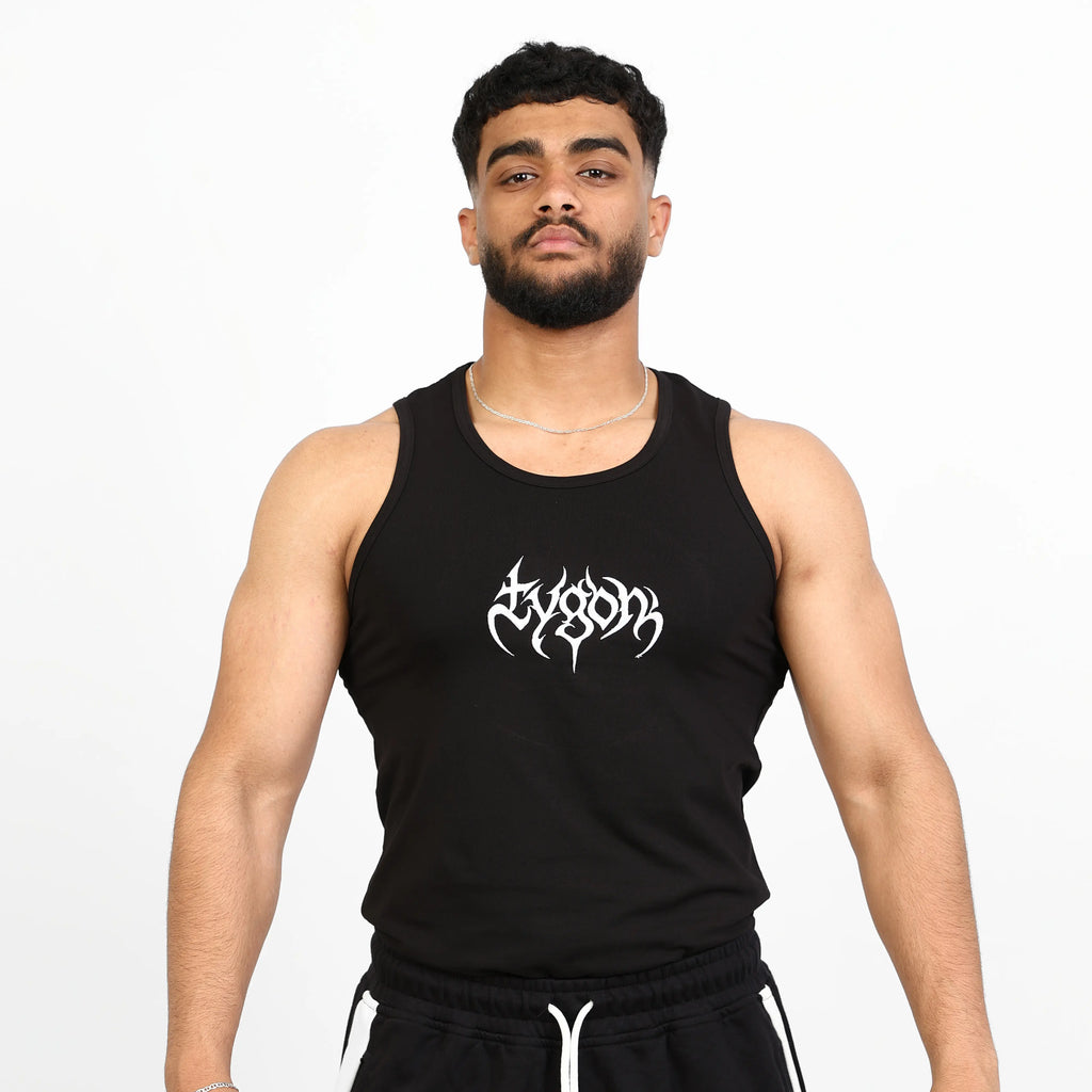 Raw Tank