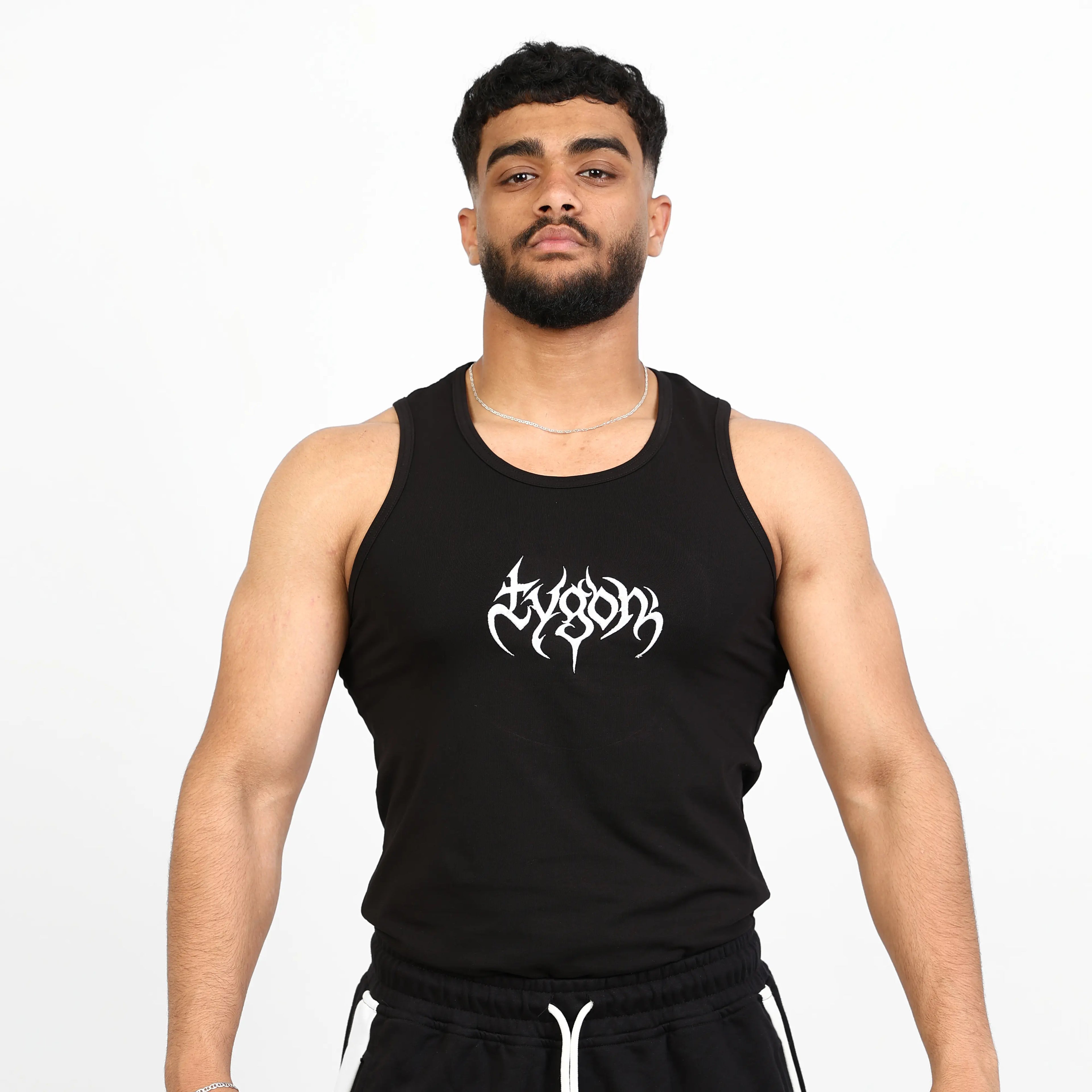 Raw Tank