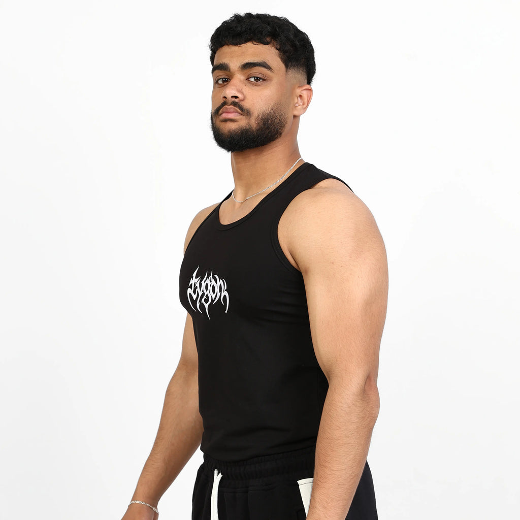 Raw Tank