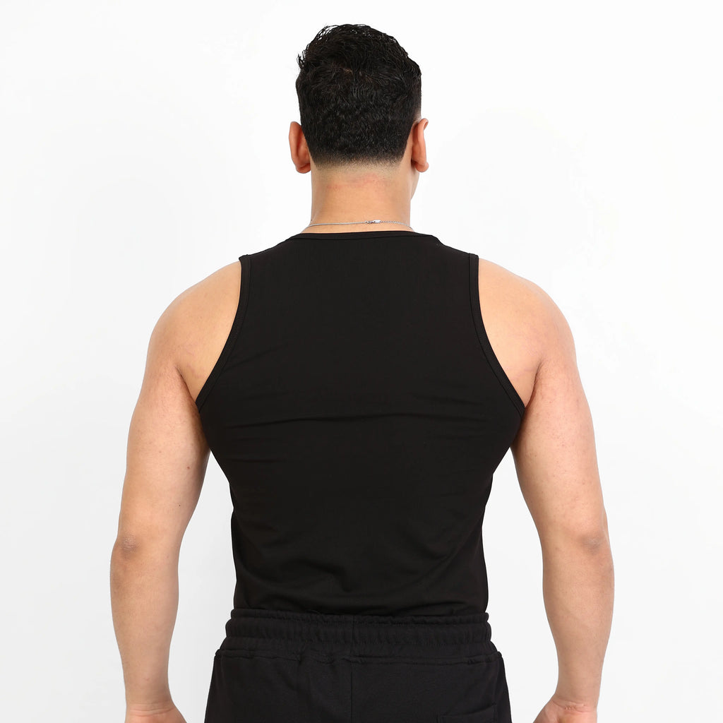 Raw Tank