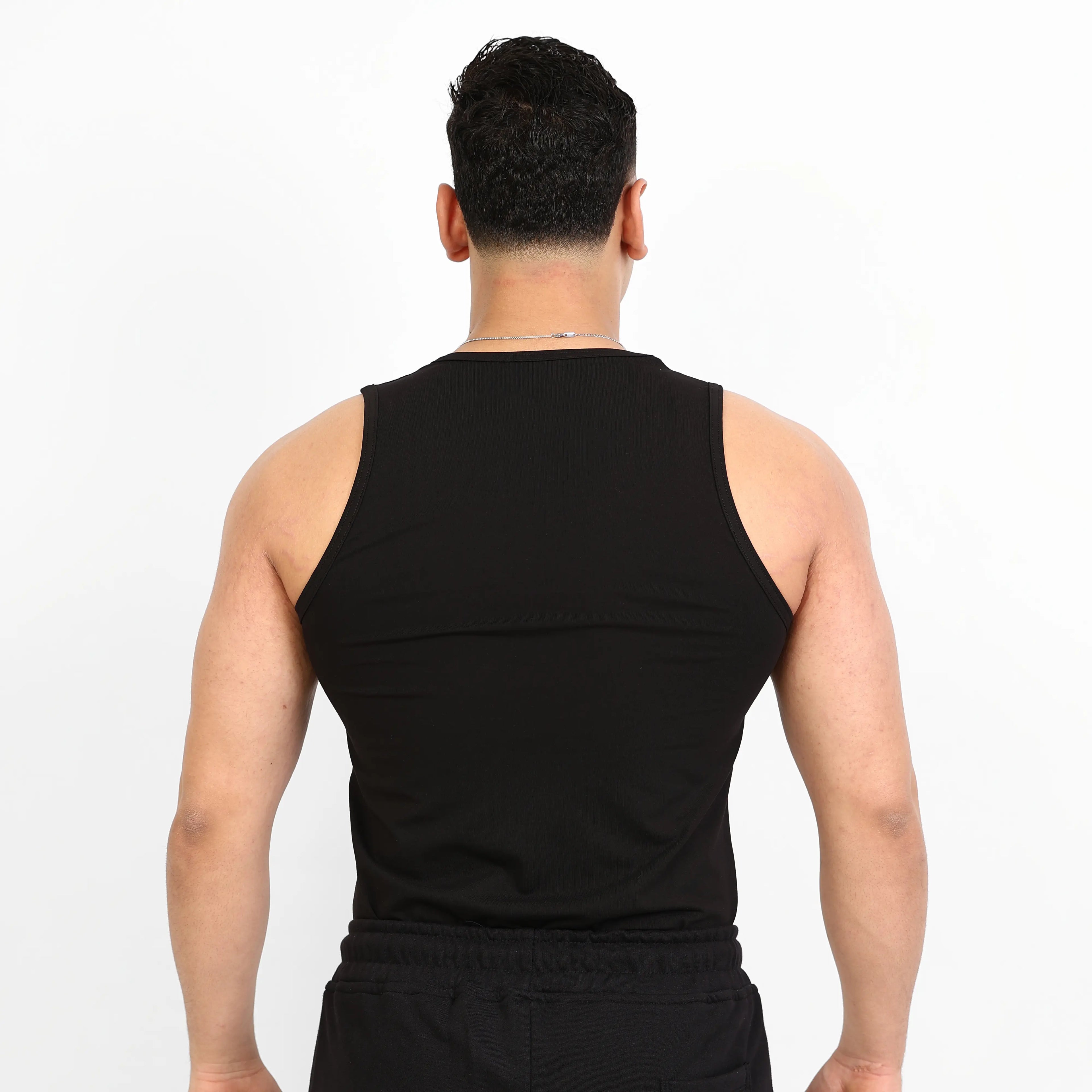 Raw Tank
