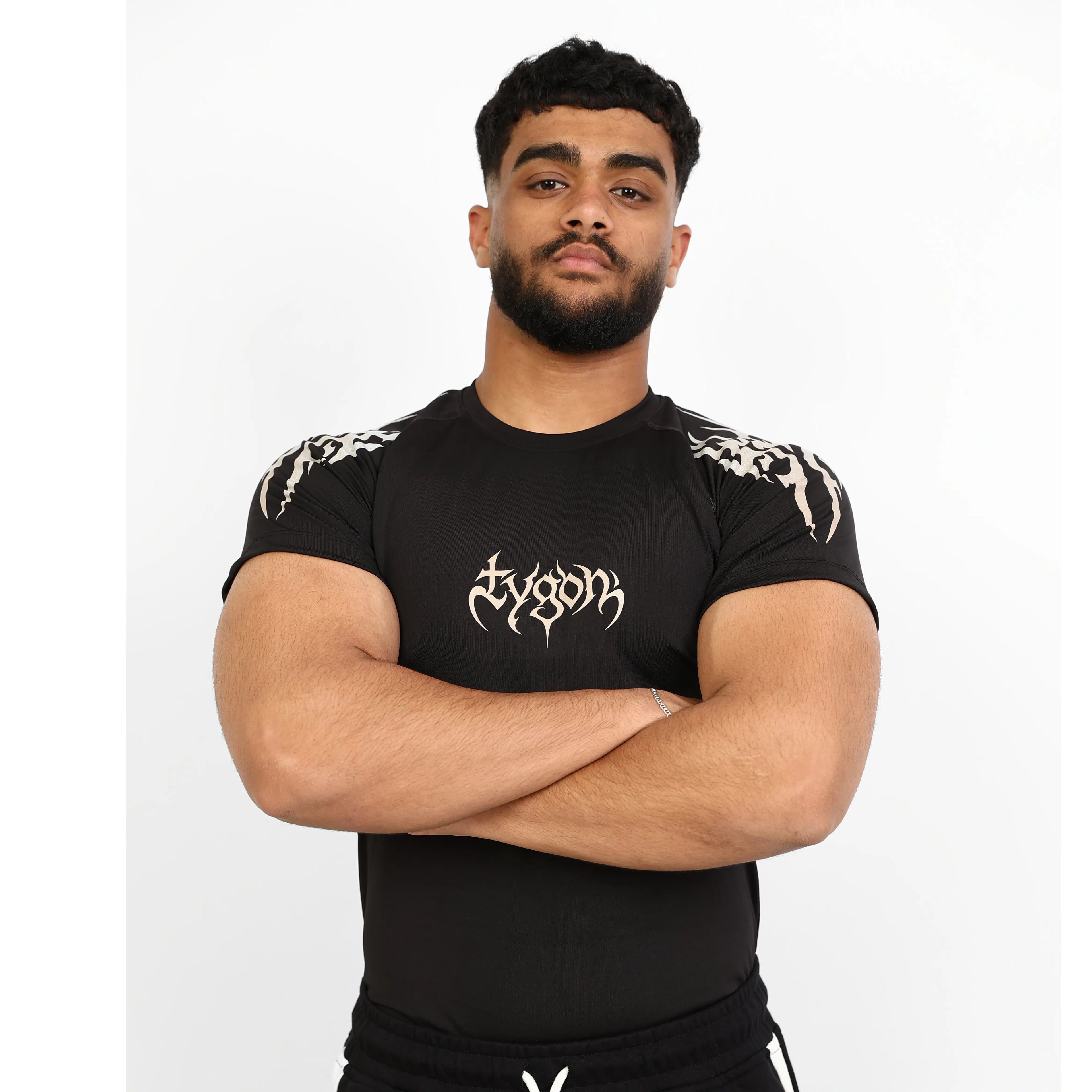 Savage Compression