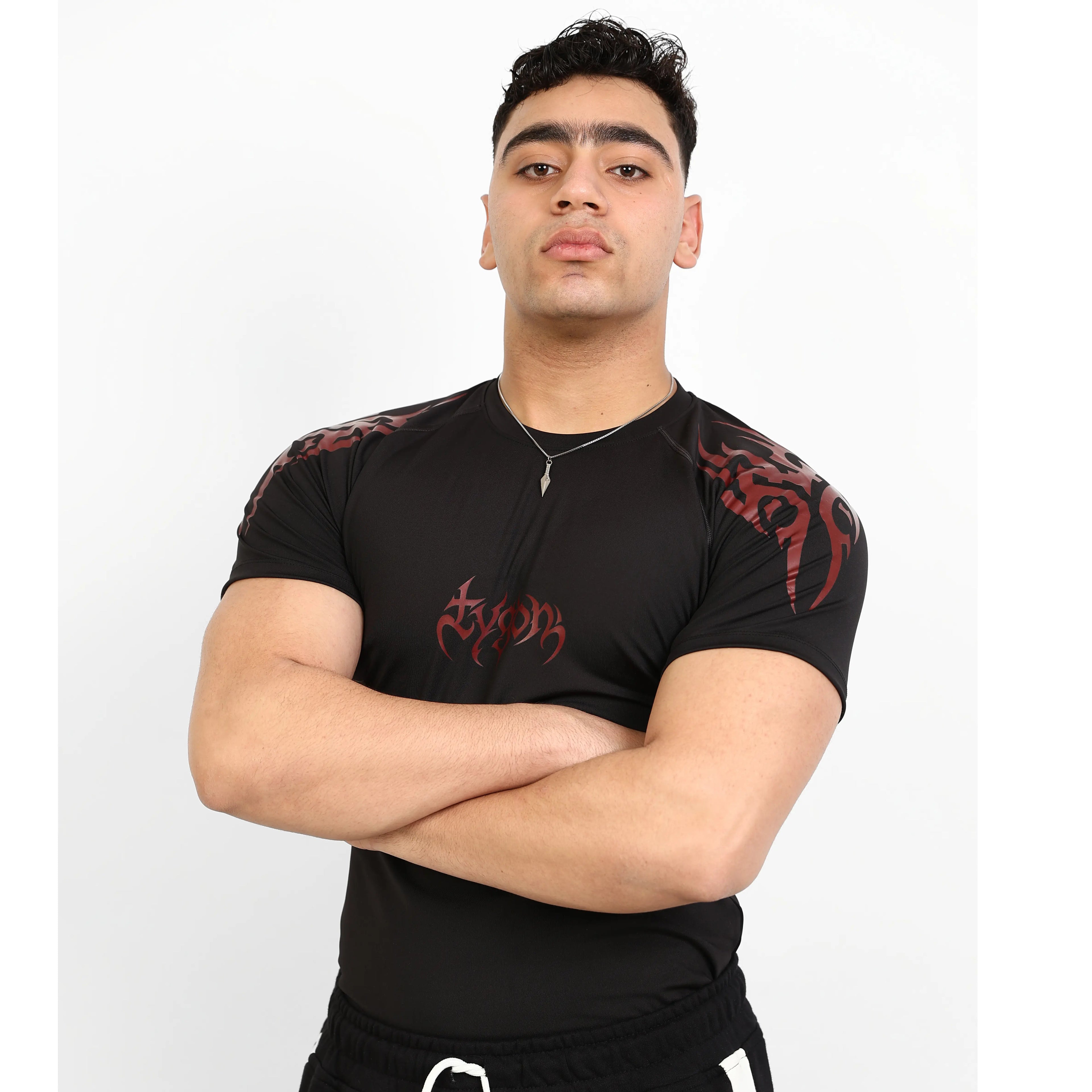 Savage Compression