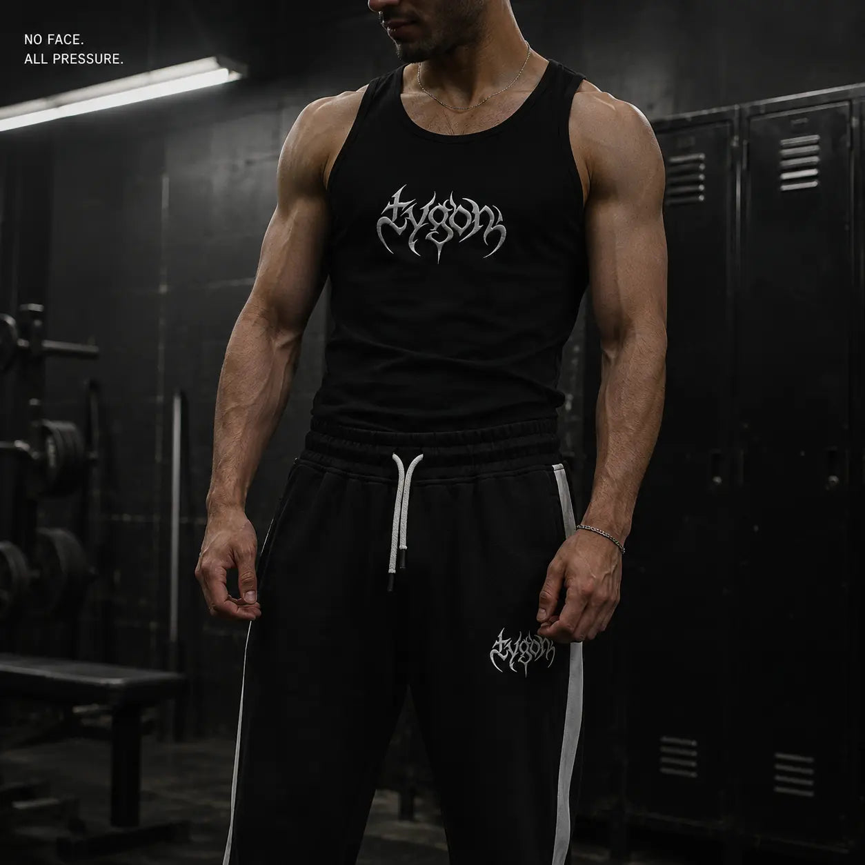 Raw Tank