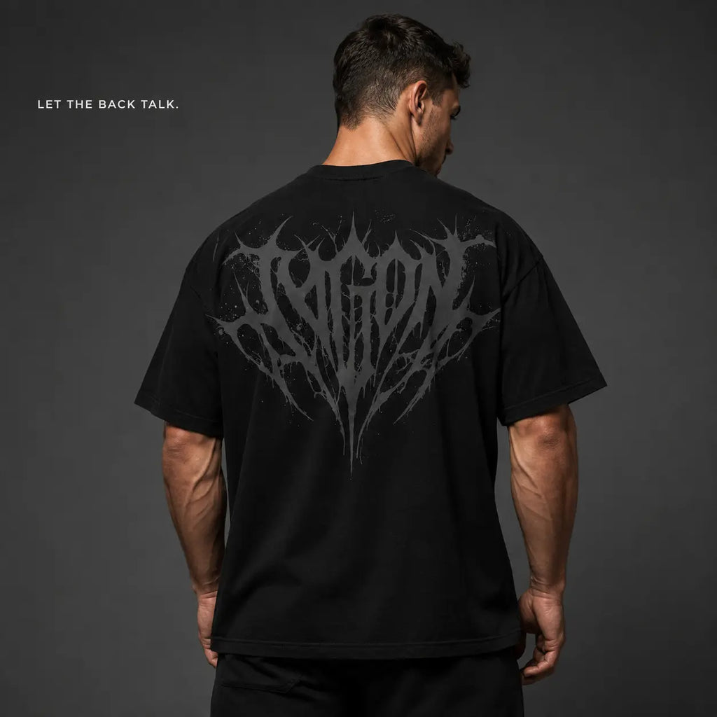 Death Grip Pump Cover