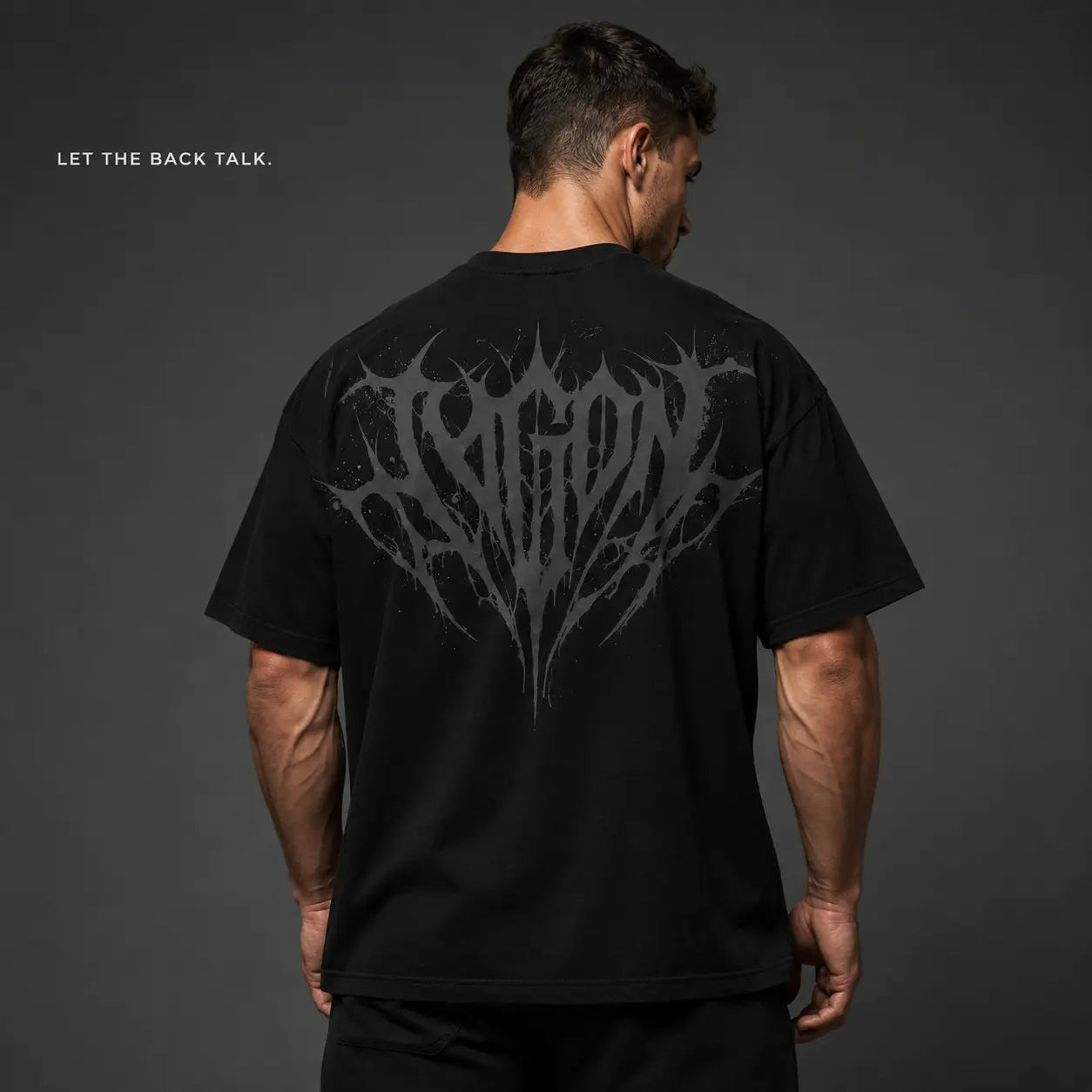 Death Grip Pump Cover