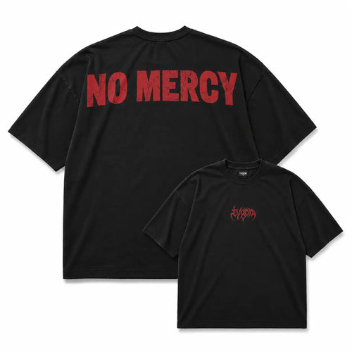 No Mercy Pump Cover