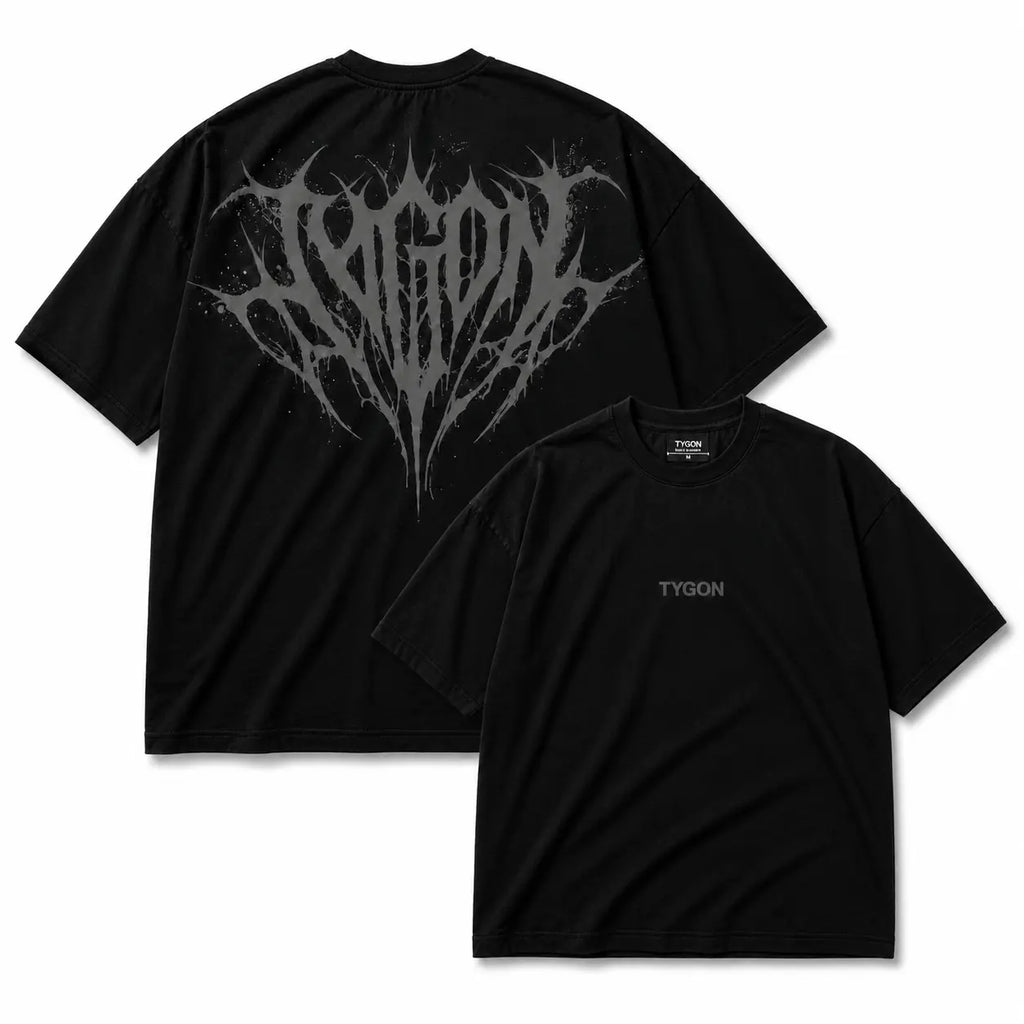 Death Grip Pump Cover