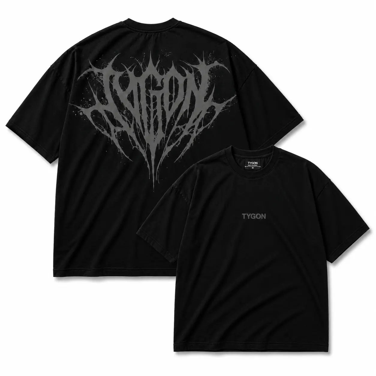 Death Grip Pump Cover