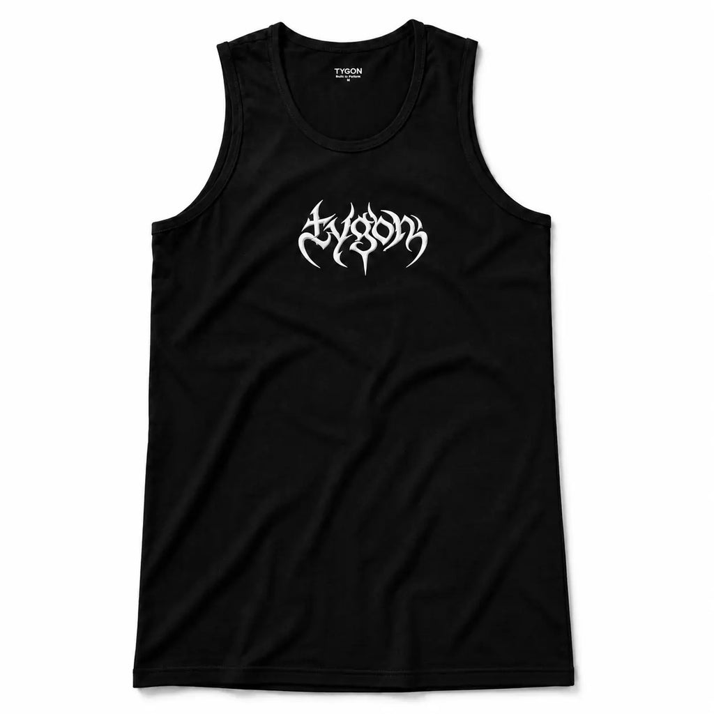 Raw Tank