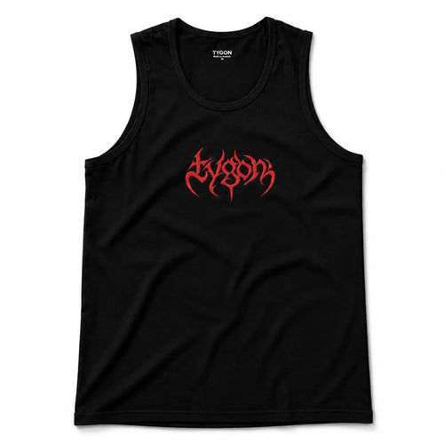 Raw Tank