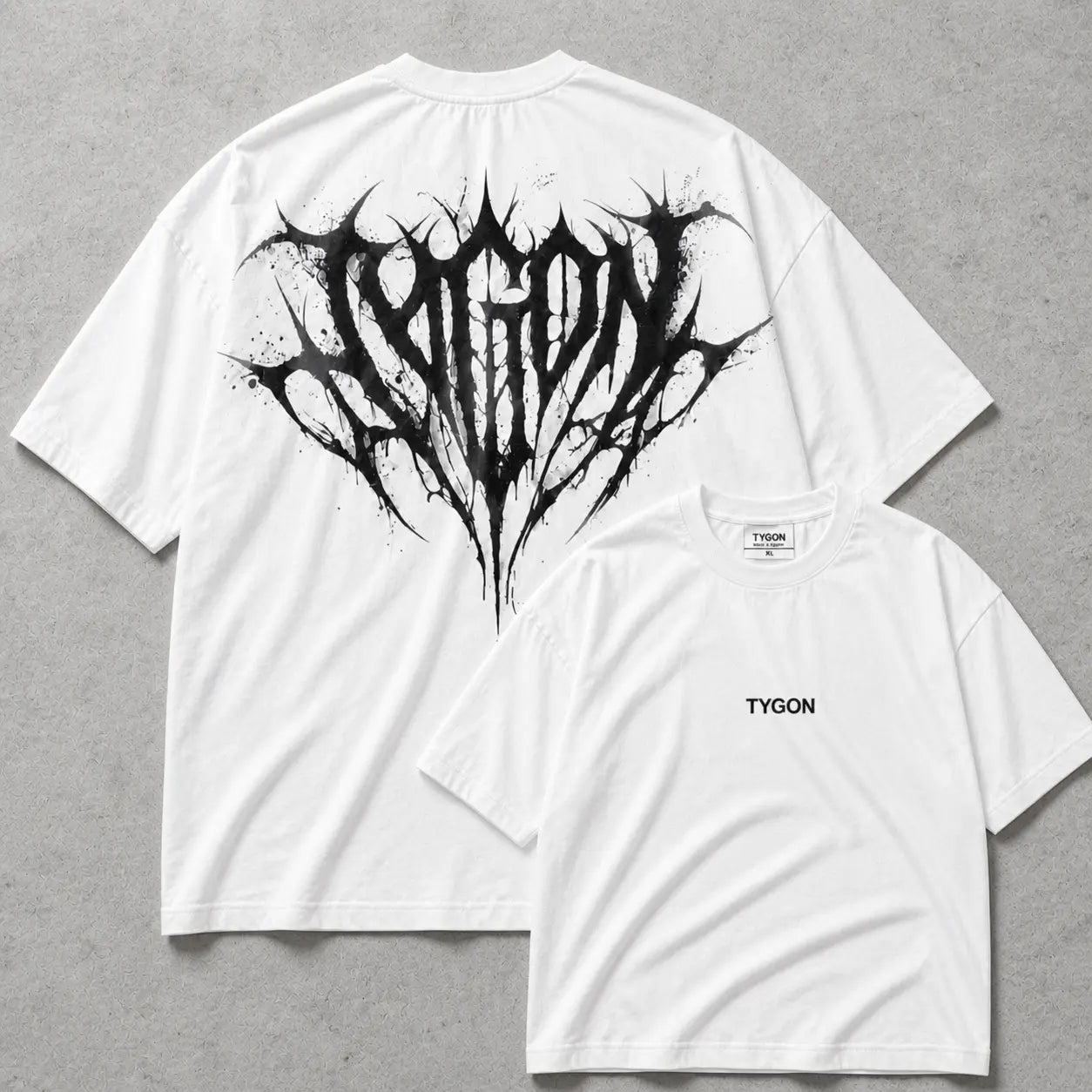 Death Grip Pump Cover