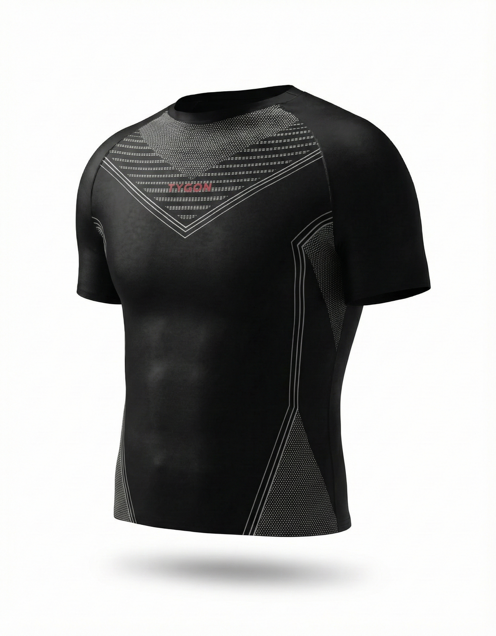 Tygon Strike Compression T-Shirt