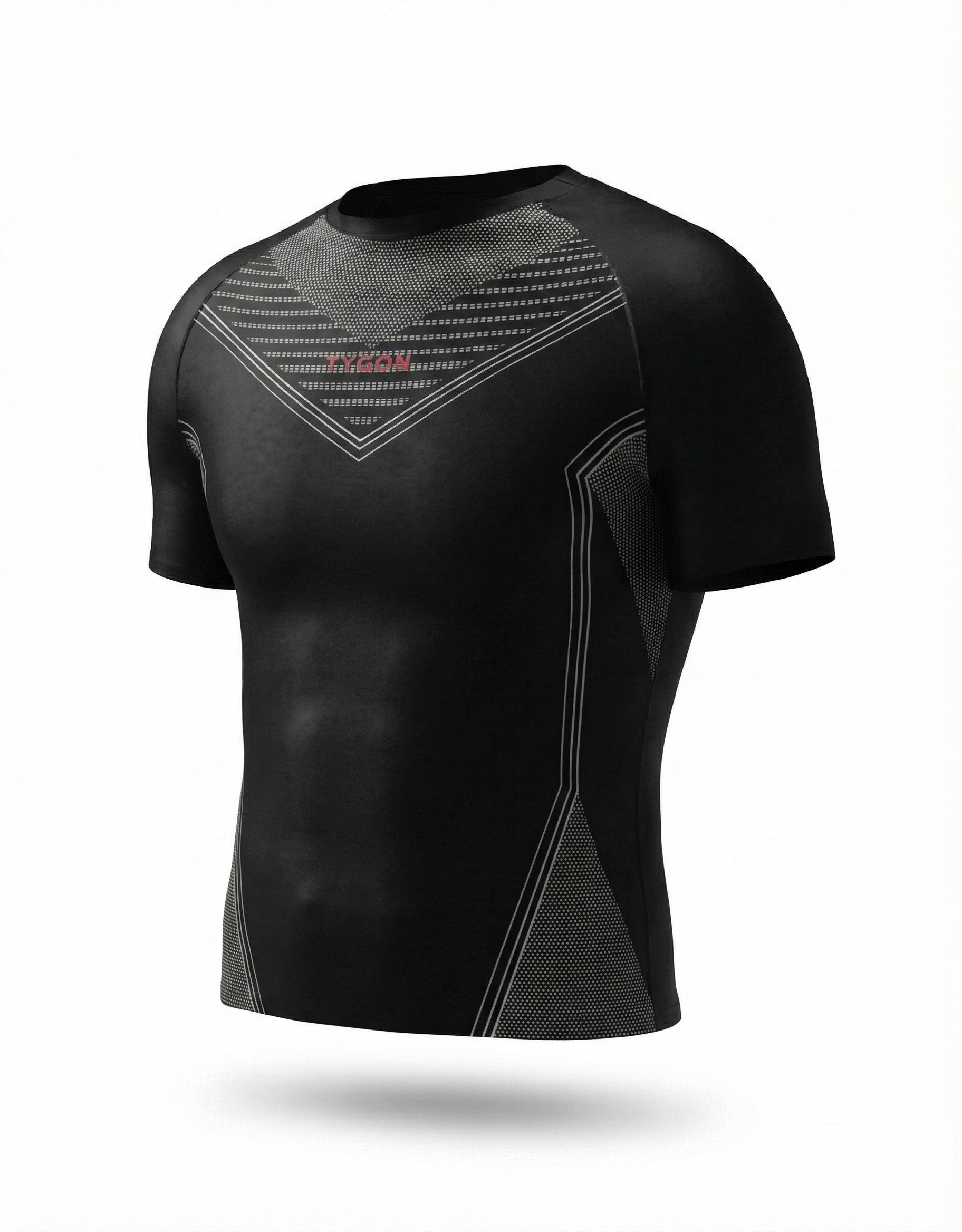 Tygon Strike Compression T-Shirt