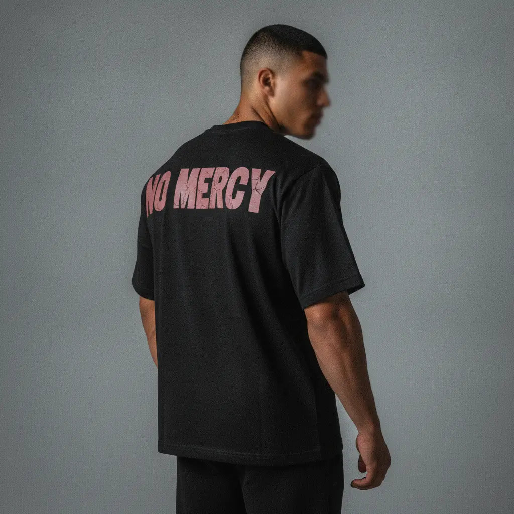 No Mercy Pump Cover